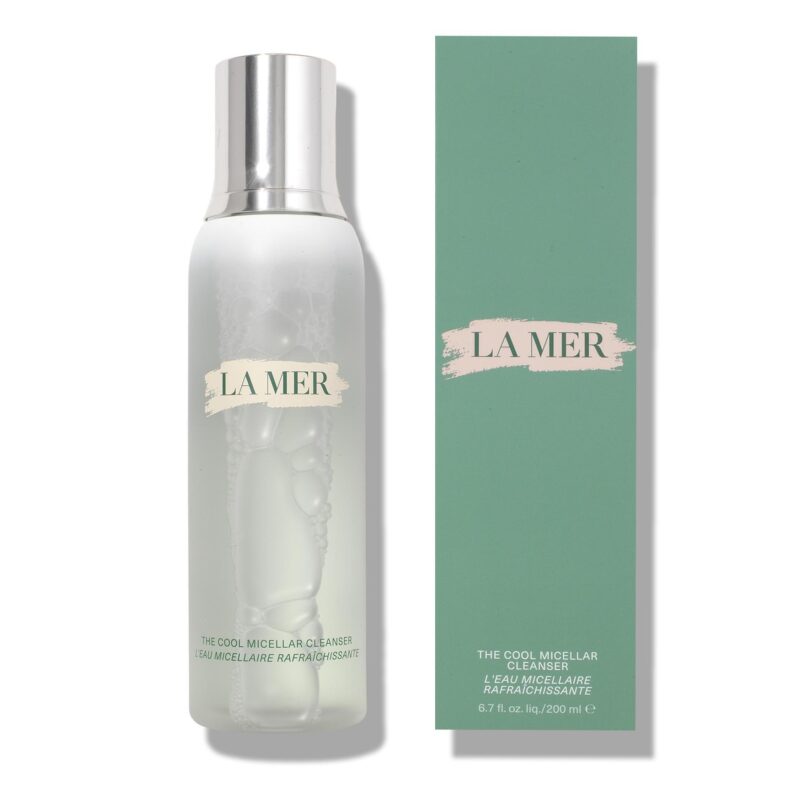 LA MER THE COOL MICELLAR CLEANSER 200ML