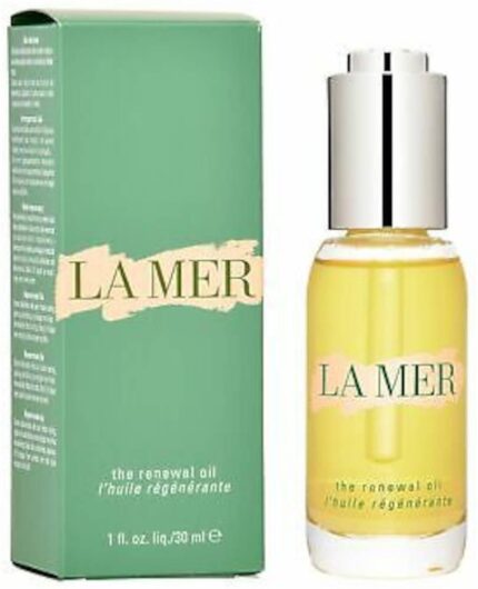 LA MER THE RENEWAL OIL 30ML FACE OIL