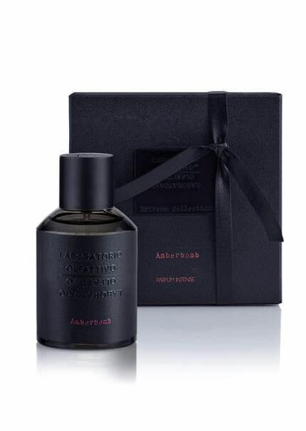 LABORATORIO OLFATTIVO AMBERBOMB EDP U 100ML