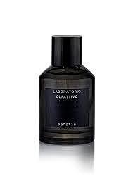 LABORATORIO OLFATTIVO NEROTIC EDP U 100ML