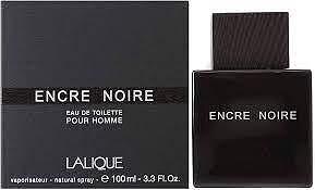 LALIQUE ENCRE NOIR EDT