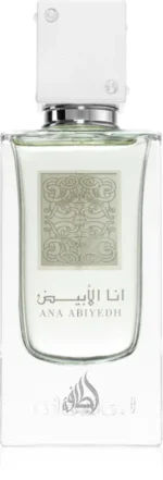 LATTAFA ANA ABIYEDH EDP U 60ML