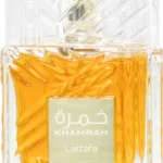 LATTAFA KHAMRAH EDP U 100ML