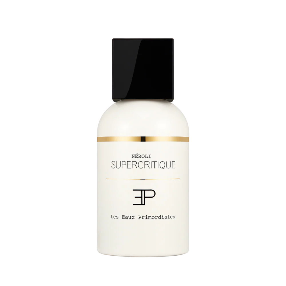 LES EAUX PRIMORDIALES NEROLI SUPERCRITIQUE EDP U 100ML B.O LES EAUX PRIMORDIALES NEROLI SUPERCRITIQUE EDP U 100ML B.O
