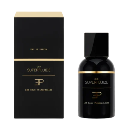 LES EAUX PRIMORDIALES OUD SUPERFLUIDE EDP U 100ML