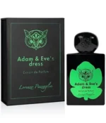 LORENZO PAZZAGLIA ADAM & EVE`S DRESS EXTRAIT DE PARFUM 50ML