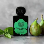 LORENZO PAZZAGLIA ADAM & EVE`S DRESS EXTRAIT DE PARFUM 50ML