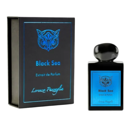 LORENZO PAZZAGLIA BLACK SEA EXTRAIT DE PARFUM 50ML