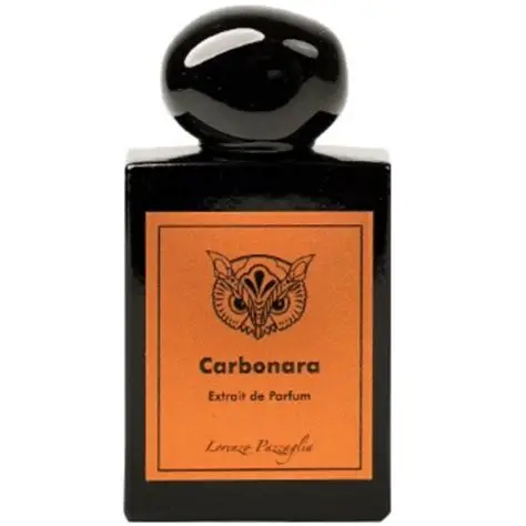 LORENZO PAZZAGLIA CARBONARA EXTRAIT DE PARFUM 50ML LORENZO PAZZAGLIA CARBONARA EXTRAIT DE PARFUM 50ML