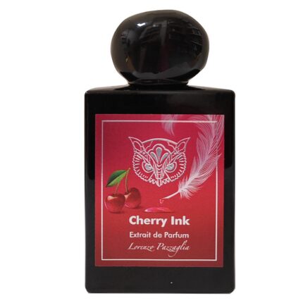 LORENZO PAZZAGLIA CHERRY INK EXTRAIT DE PARFUM 50ML B.O