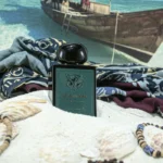 LORENZO PAZZAGLIA DREAM SEA EXTRAIT DE PARFUM 50ML