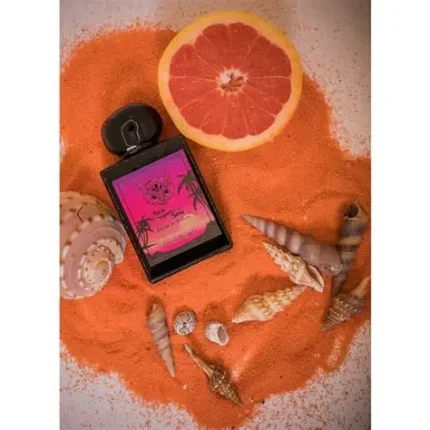 LORENZO PAZZAGLIA SEX SEA EXTRAIT DE PARFUM 50ML B.O