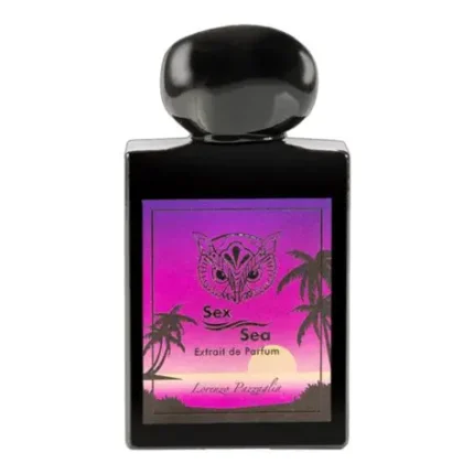 LORENZO PAZZAGLIA SEX SEA EXTRAIT DE PARFUM 50ML B.O
