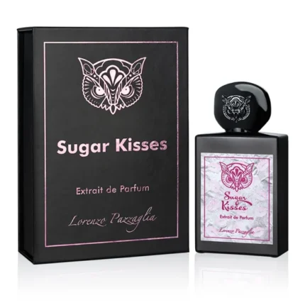 LORENZO PAZZAGLIA SUGAR KISSES EXTRAIT DE PARFUM 50ML