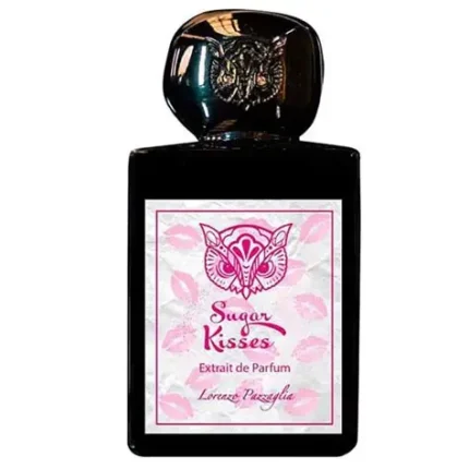 LORENZO PAZZAGLIA SUGAR KISSES EXTRAIT DE PARFUM 50ML B.O
