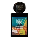 LORENZO PAZZAGLIA SUMMER HAMMER EXTRAIT DE PARFUM 50ML B.O