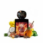 LORENZO PAZZAGLIA SWEET XPLOSION EXTRAIT DE PARFUM 50ML B.O