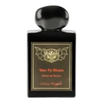 LORENZO PAZZAGLIA VAN PY RHUM EXTRAIT DE PARFUM 50ML B.O