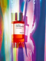 MAISON CRIVELLI AMBRE CHROMATIQUE EXTRAIT U 50ML
