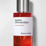 MAISON CRIVELLI AMBRE CHROMATIQUE EXTRAIT U 50ML