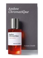 MAISON CRIVELLI AMBRE CHROMATIQUE EXTRAIT U 50ML