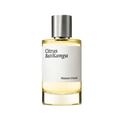 MAISON CRIVELLI CITRUS BATIKANGA EDP U 100ML