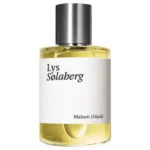 MAISON CRIVELLI LYS SOLABERG EDP U 100ML