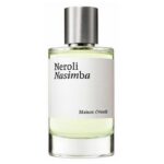MAISON CRIVELLI NEROLI NASIMBA EDP U 100ML