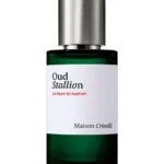 MAISON CRIVELLI OUD STALLION EXTRAIT U 50ML
