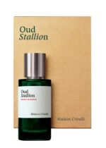 MAISON CRIVELLI OUD STALLION EXTRAIT U 50ML MAISON CRIVELLI OUD STALLION EXTRAIT U 50ML
