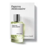 MAISON CRIVELLI PAPYRUS MOLECULAIRE EDP U 100ML MAISON CRIVELLI PAPYRUS MOLECULAIRE EDP U 100ML