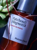 MAISON CRIVELLI PATCHOULI MAGNETIK EXTRAIT U 50ML MAISON CRIVELLI PATCHOULI MAGNETIK EXTRAIT U 50ML
