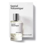 MAISON CRIVELLI SANTAL VOLCANIQUE EDP U 100ML