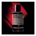MAISON CRIVELLI SANTAL VOLCANIQUE EDP U 100ML