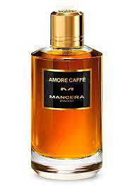 MANCERA AMORE CAFFE EDP 120ML