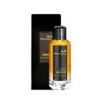 MANCERA BLACK INTENSITIVE AOUD EDP U 60ML MANCERA BLACK INTENSITIVE AOUD EDP U 60ML