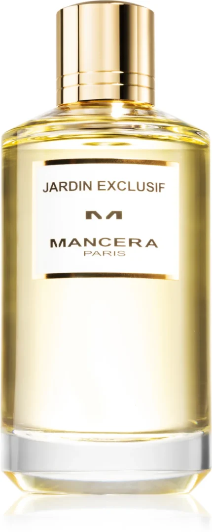 MANCERA JARDIN EXCLUSIF EDP 120ML