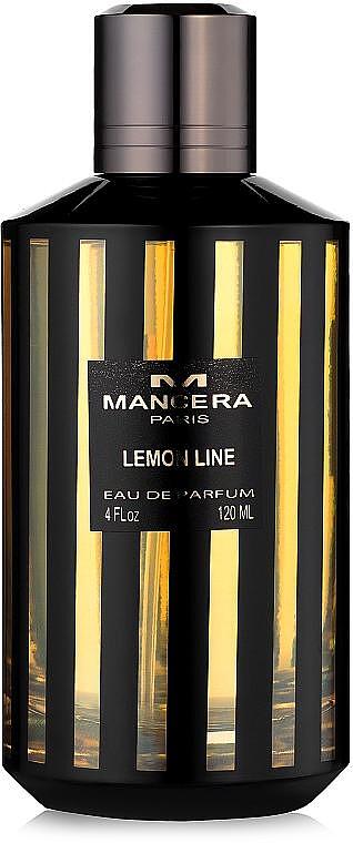 MANCERA LEMON LINE EDP U 120ML