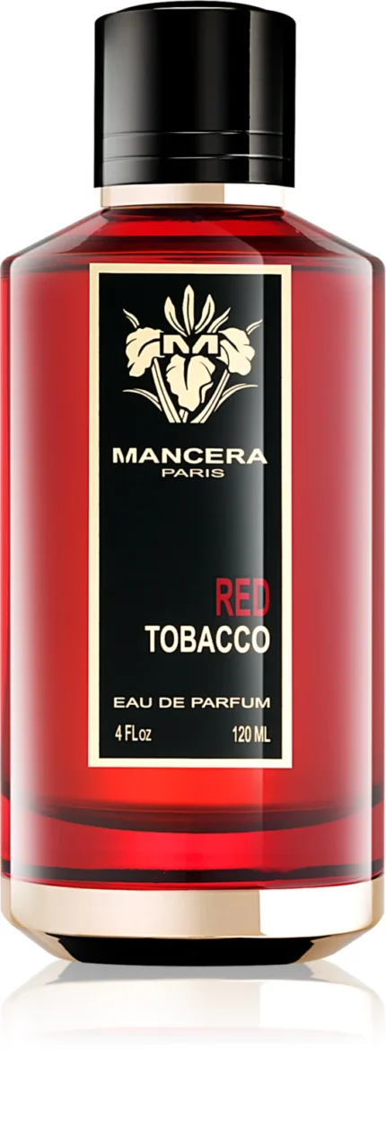 MANCERA RED TOBACCO EDP U 120ML