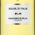 MANCERA SOLEIL D`ITALIE EDP U 120ML