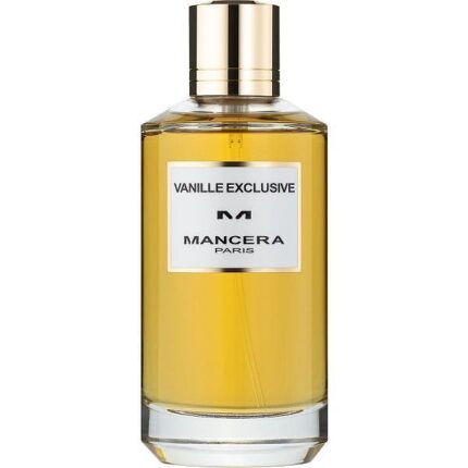 MANCERA VANILLE EXCLUSIF 120ML