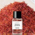 MATIERE PREMIERE CRYSTAL SAFFRON EDP U 100ML