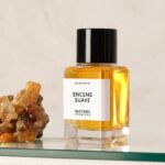 MATIERE PREMIERE ENCENS SUAVE EDP U 100ML
