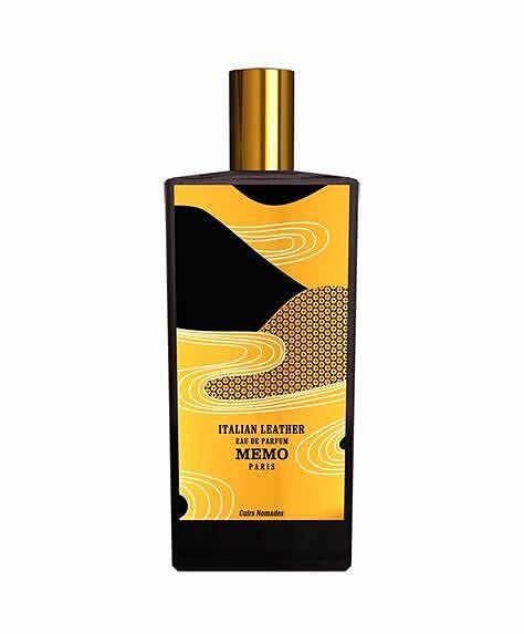 MEMO ITALIAN LEATHER EDP U 75ML MEMO ITALIAN LEATHER EDP U 75ML