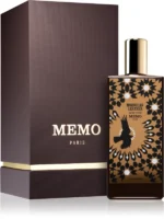 MEMO MOROCCAN LEATHER EDP U 75ML MEMO MOROCCAN LEATHER EDP U 75ML