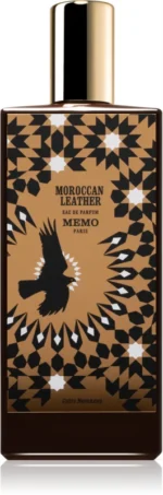 MEMO MOROCCAN LEATHER EDP U 75ML MEMO MOROCCAN LEATHER EDP U 75ML
