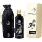 MONTALE ARABIANS TONKA EDP U 100ML