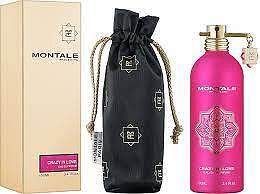 MONTALE CRAZY LOVE EDP U 100ML