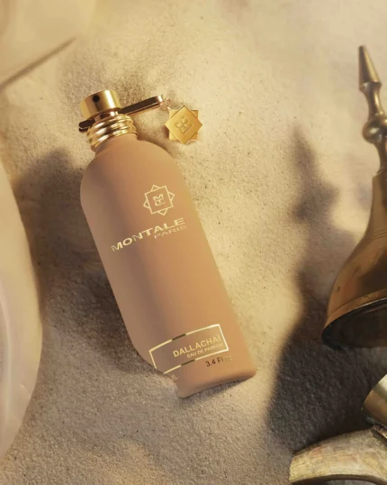 MONTALE DALLACHAI EDP U 50ML