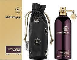MONTALE DARK PURPLE EDP U 100ML